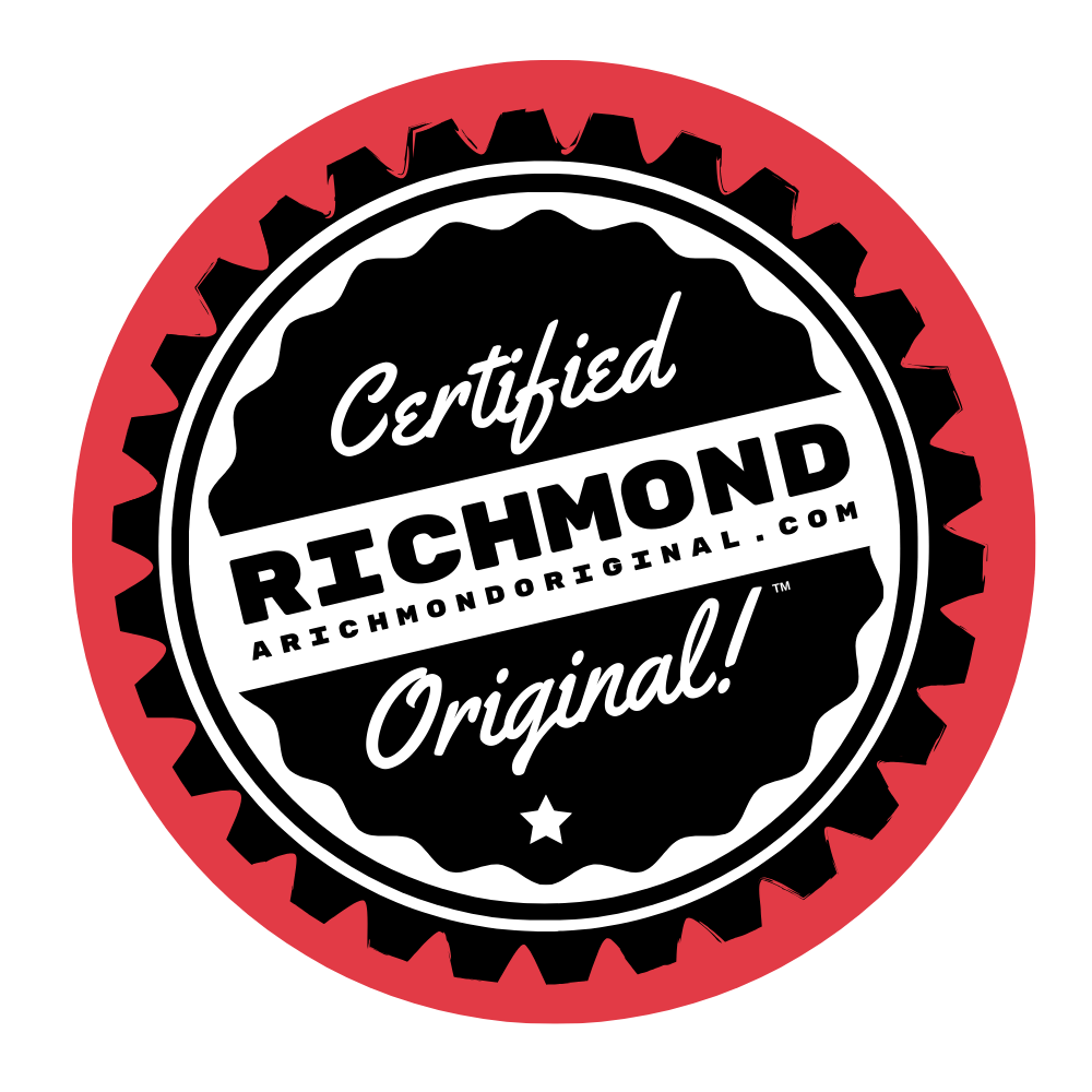 A RICHMOND ORIGINAL